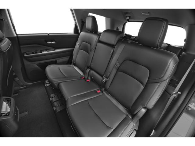 2025 Nissan Pathfinder SL SL 4WD Regular Unleaded V-6 3.5 L/213 [9]