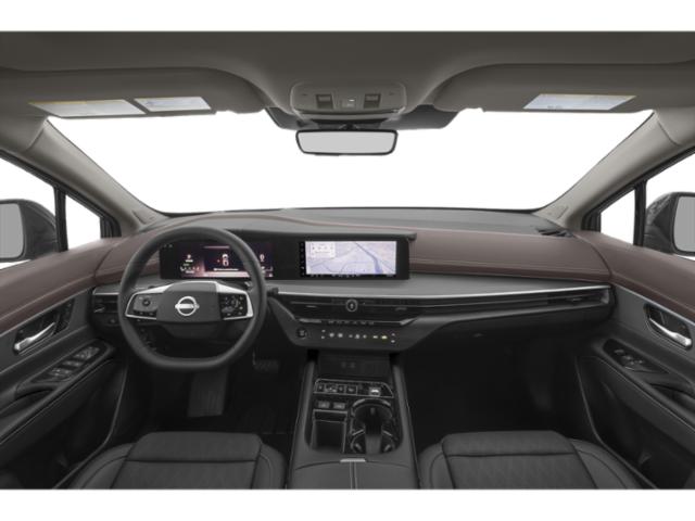 2025 Nissan Murano SL AWD SL Intercooled Turbo Regular Gasoline I-4 2.0 L/122 [11]