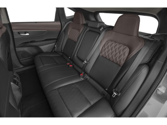 2025 Nissan Murano SL AWD SL Intercooled Turbo Regular Gasoline I-4 2.0 L/122 [5]