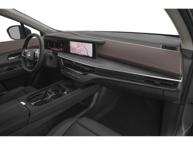 2025 Nissan Murano SL AWD SL Intercooled Turbo Regular Unleaded I-4 2.0 L/122 [10]