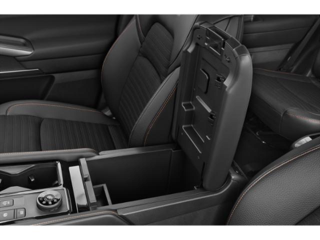2025 Nissan Pathfinder Rock Creek Rock Creek 4WD Premium Gasoline V-6 3.5 L/213 [5]