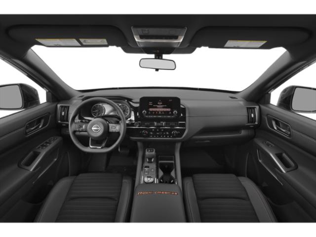 2025 Nissan Pathfinder Rock Creek Rock Creek 4WD Premium Gasoline V-6 3.5 L/213 [9]