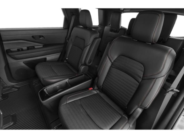 2025 Nissan Pathfinder Rock Creek Rock Creek 4WD Premium Gasoline V-6 3.5 L/213 [11]