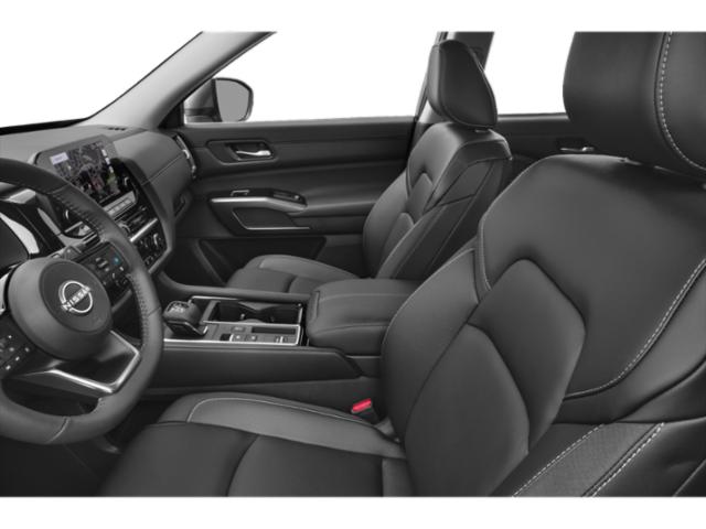 2025 Nissan Pathfinder SL SL 4WD Regular Unleaded V-6 3.5 L/213 [11]