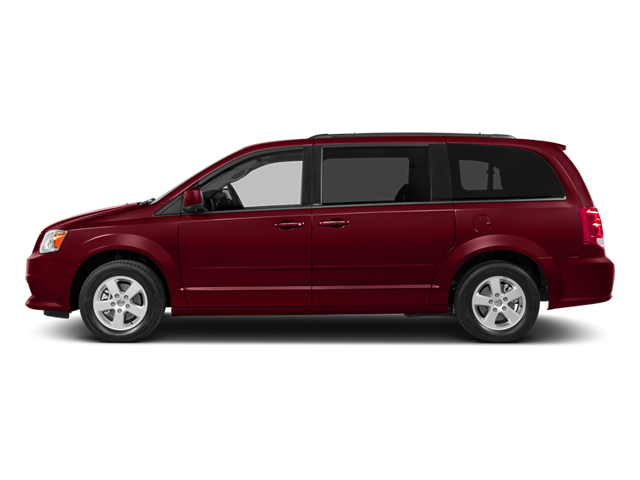 2014 DODGE GRAND CARAVAN SXT – NON COMPLIANT AMVIC 4dr Wgn SXT 3.6 Liter [2]