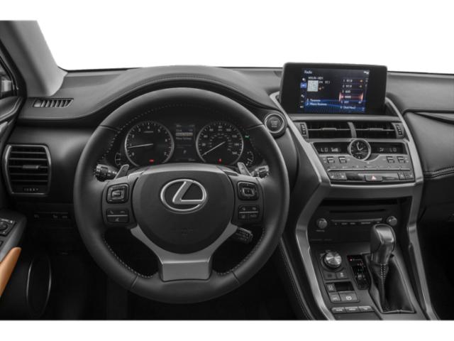 2021 Lexus NX NX 300 Adaptive Cruise Control | Heated Front Seats | Remote Engine Start | Back-Up Camera | Smart Device Integration | Keyless Entry 2.0L Turbo [11]