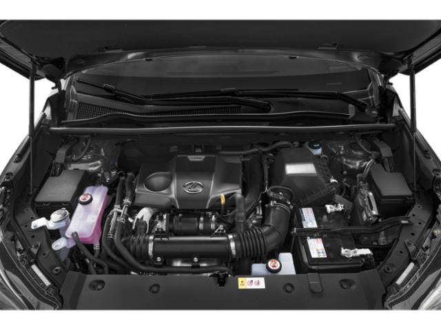 2021 Lexus NX NX 300 Adaptive Cruise Control | Heated Front Seats | Remote Engine Start | Back-Up Camera | Smart Device Integration | Keyless Entry 2.0L Turbo [6]