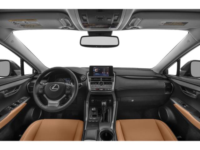 2021 Lexus NX NX 300 Adaptive Cruise Control | Heated Front Seats | Remote Engine Start | Back-Up Camera | Smart Device Integration | Keyless Entry 2.0L Turbo [3]