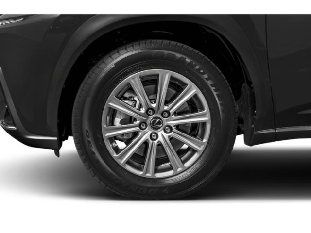 2021 Lexus NX NX 300 Adaptive Cruise Control | Heated Front Seats | Remote Engine Start | Back-Up Camera | Smart Device Integration | Keyless Entry 2.0L Turbo [9]