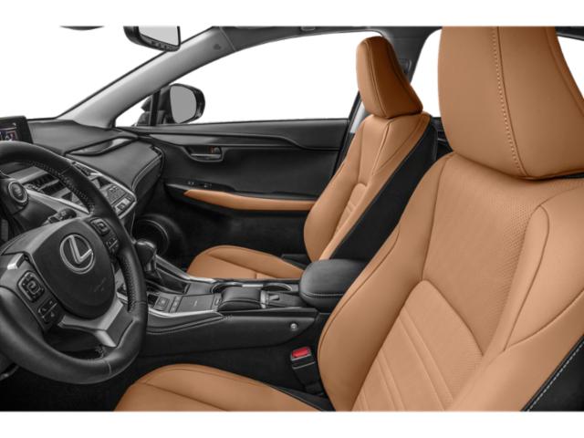 2021 Lexus NX NX 300 Adaptive Cruise Control | Heated Front Seats | Remote Engine Start | Back-Up Camera | Smart Device Integration | Keyless Entry 2.0L Turbo [7]
