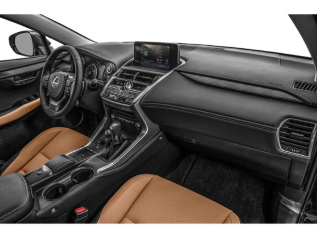 2021 Lexus NX NX 300 Adaptive Cruise Control | Heated Front Seats | Remote Engine Start | Back-Up Camera | Smart Device Integration | Keyless Entry 2.0L Turbo [10]