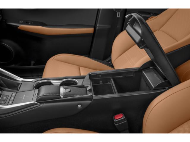 2021 Lexus NX NX 300 Adaptive Cruise Control | Heated Front Seats | Remote Engine Start | Back-Up Camera | Smart Device Integration | Keyless Entry 2.0L Turbo [4]