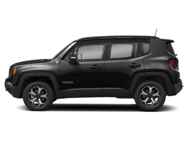 2023 Jeep Renegade Trailhawk Trailhawk 4x4 Intercooled Turbo Premium Unleaded I-4 1.3 L/81 [2]