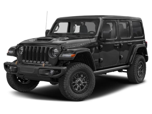 2023 Jeep Wrangler Freedom Freedom 4 Door 4x4 *Ltd Avail* Intercooled Turbo Diesel V-6 3.0 L/182 [26]