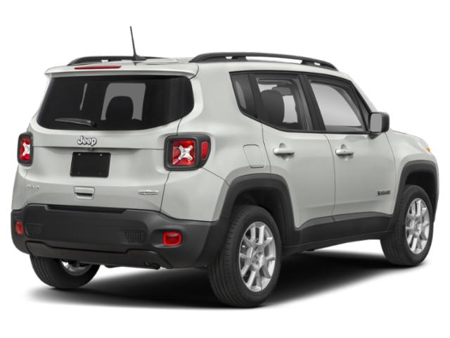 2023 Jeep Renegade Latitude - Photo 3