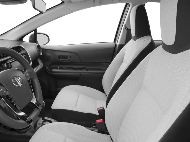 2018 Toyota PRIUS C 4 Four 4CY [5]