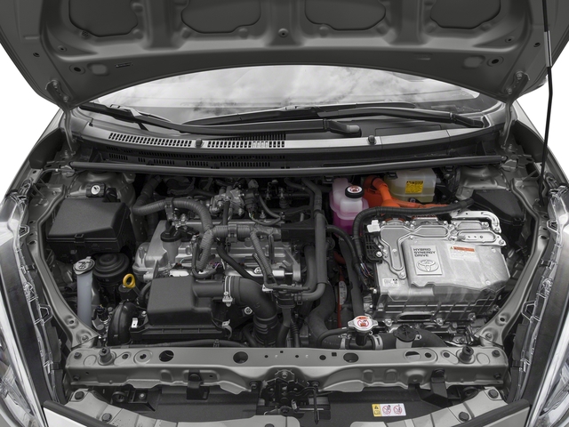 2018 Toyota PRIUS C 4 Four 4CY [10]