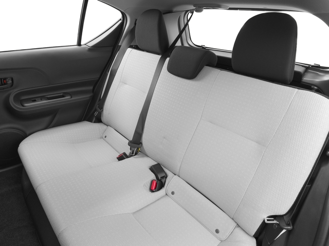 2018 Toyota PRIUS C 4 Four 4CY [4]