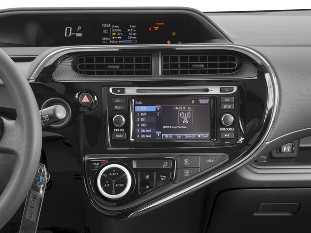 2018 Toyota PRIUS C 4 Four 4CY [11]