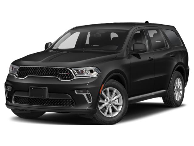 2023 Dodge Durango R/T Plus R/T Plus RWD Regular Gasoline V-8 5.7 L/345 [2]