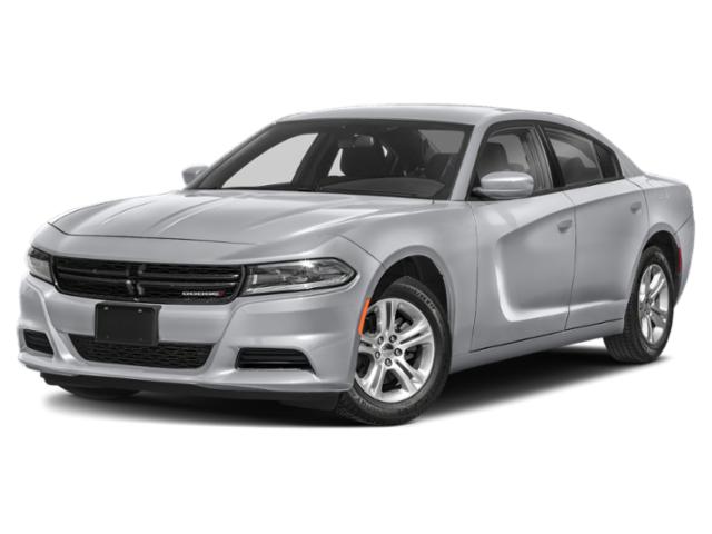 2023 Dodge Charger SXT SXT RWD Regular Gasoline V-6 3.6 L/220 [1]