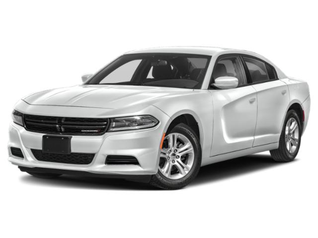 2023 Dodge Charger SXT SXT RWD Regular Gasoline V-6 3.6 L/220 [0]