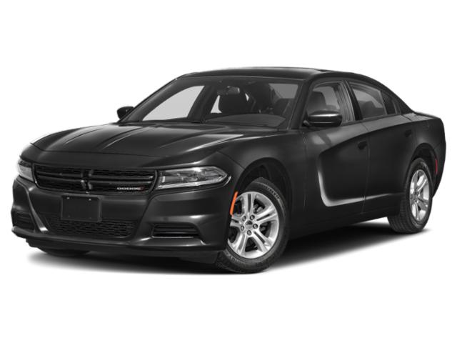 2023 Dodge Charger SXT SXT RWD Regular Unleaded V-6 3.6 L/220 [0]