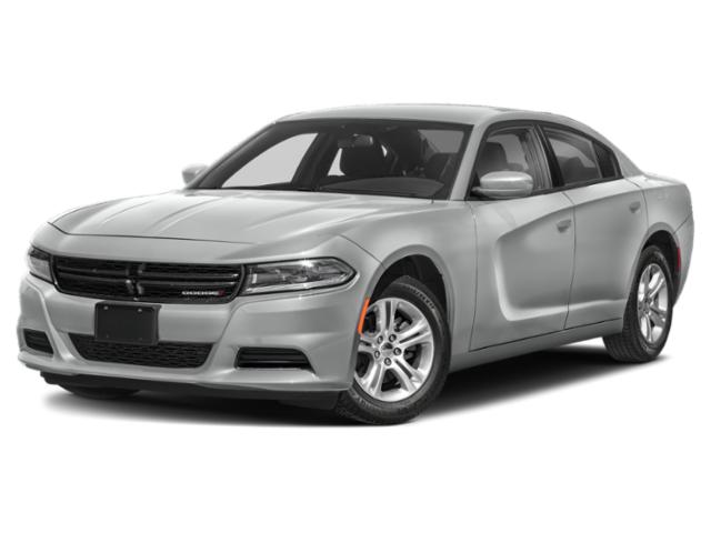 2023 Dodge Charger SXT SXT RWD Regular Gasoline V-6 3.6 L/220 [8]
