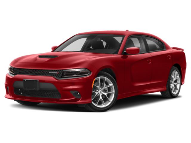 2023 Dodge Charger GT's photo