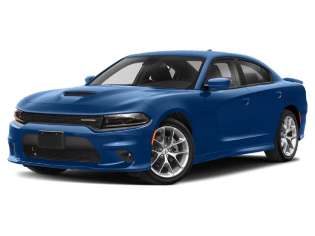 2023 Dodge Charger GT GT RWD Regular Unleaded V-6 3.6 L/220 [12]