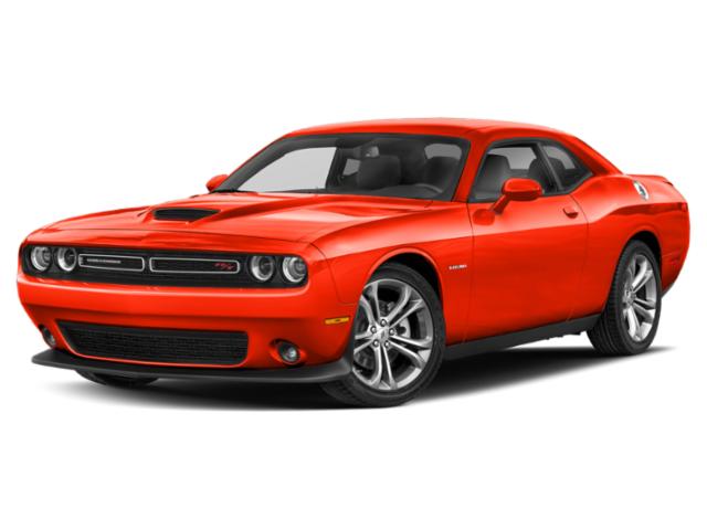 2023 Dodge Challenger GT GT AWD Regular Unleaded V-6 3.6 L/220 [7]