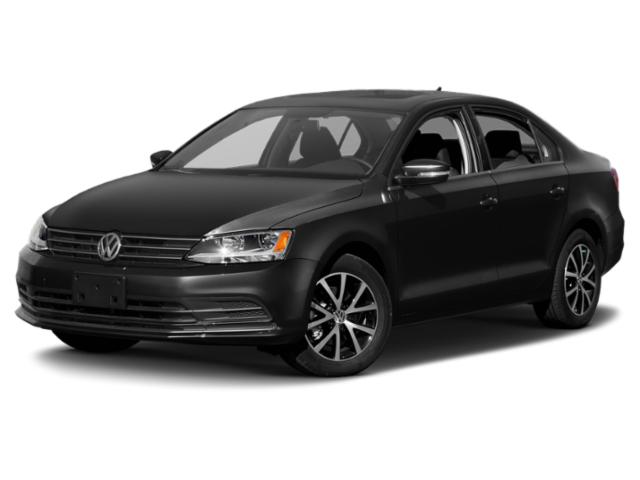 2015 Volkswagen Jetta Sedan 1.8T SEL 4dr Auto 1.8T SEL PZEV Intercooled Turbo Regular Unleaded I-4 1.8 L/110 [3]