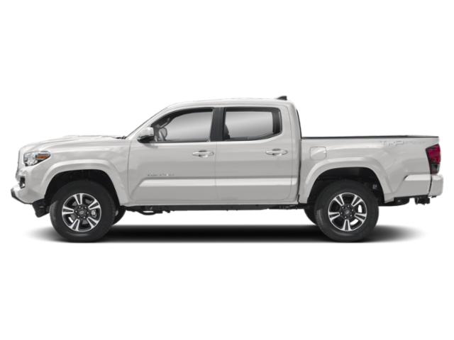 2019 Toyota Tacoma 4WD TRD Sport TRD Sport Double Cab 6&#8242; Bed V6 AT Regular Unleaded V-6 3.5 L/211 [1]
