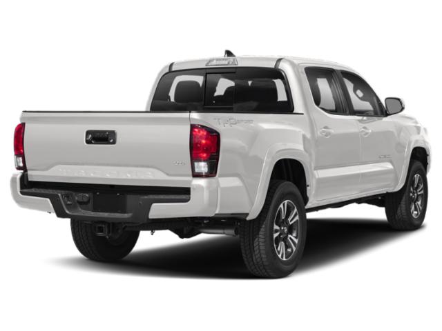 2019 Toyota Tacoma 4WD TRD Sport TRD Sport Double Cab 6&#8242; Bed V6 AT Regular Unleaded V-6 3.5 L/211 [2]