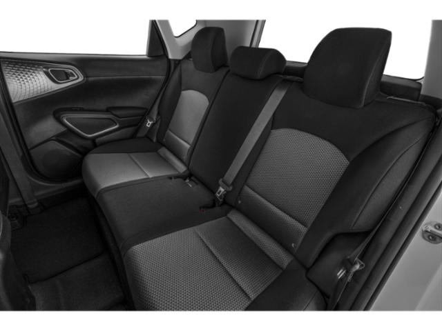 2022 Kia Soul LX LX IVT Regular Unleaded I-4 2.0 L/122 [4]