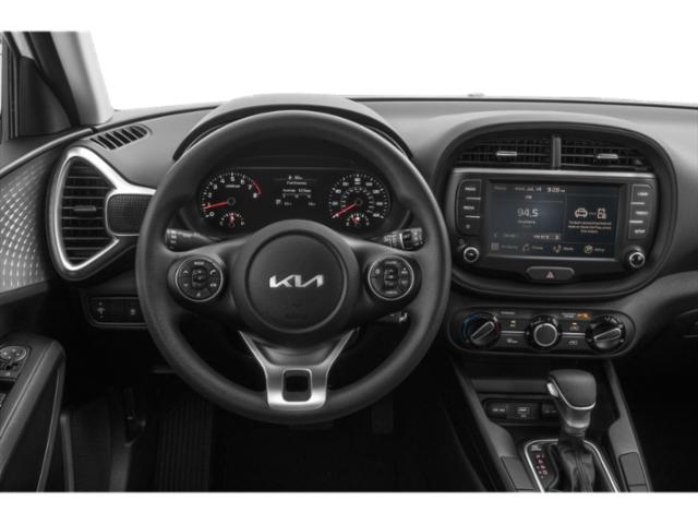 2022 Kia Soul LX LX IVT Regular Unleaded I-4 2.0 L/122 [9]
