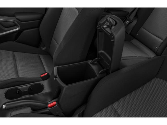 2022 Kia Soul LX LX IVT Regular Unleaded I-4 2.0 L/122 [6]