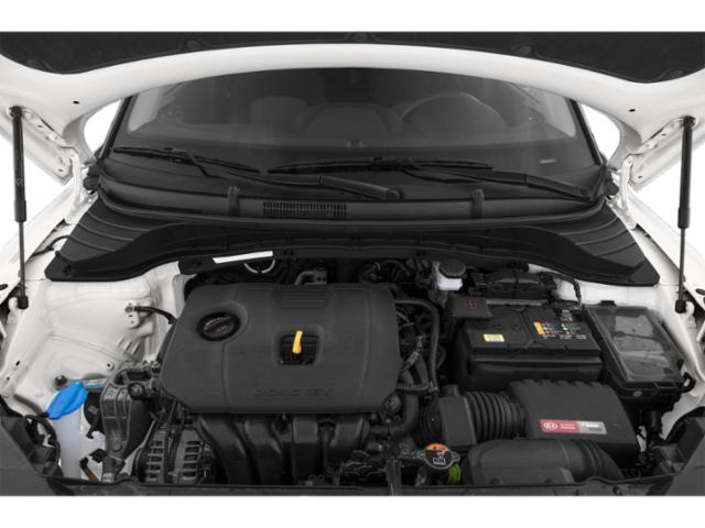 2022 Kia Soul LX LX IVT Regular Unleaded I-4 2.0 L/122 [11]