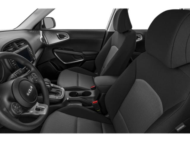2022 Kia Soul LX LX IVT Regular Unleaded I-4 2.0 L/122 [7]