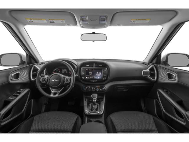 2022 Kia Soul LX LX IVT Regular Unleaded I-4 2.0 L/122 [10]