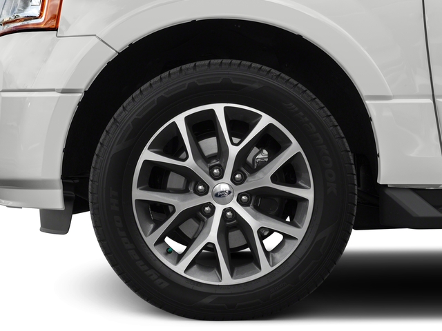 2015 Ford Expedition Max Platinum 4WD 4dr Platinum Twin Turbo Regular Unleaded V-6 3.5 L/213 [11]