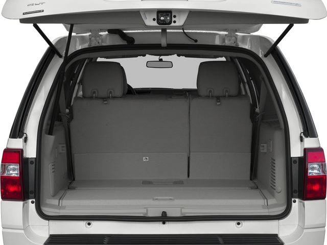 2015 Ford Expedition Max Platinum 4WD 4dr Platinum Twin Turbo Regular Unleaded V-6 3.5 L/213 [3]