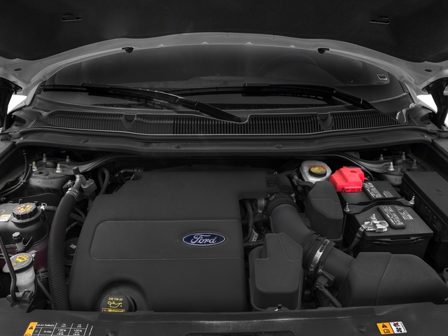 2015 Ford Explorer Limited 4WD 4dr Limited Regular Unleaded V-6 3.5 L/213 [10]