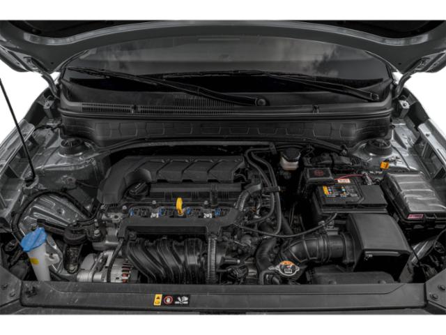 2023 Hyundai Venue Limited Limited IVT Regular Unleaded I-4 1.6 L/98 [8]