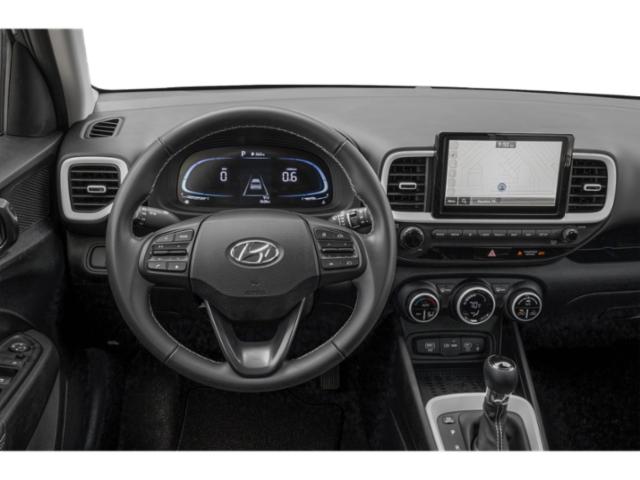 2023 Hyundai Venue Limited Limited IVT Regular Unleaded I-4 1.6 L/98 [10]