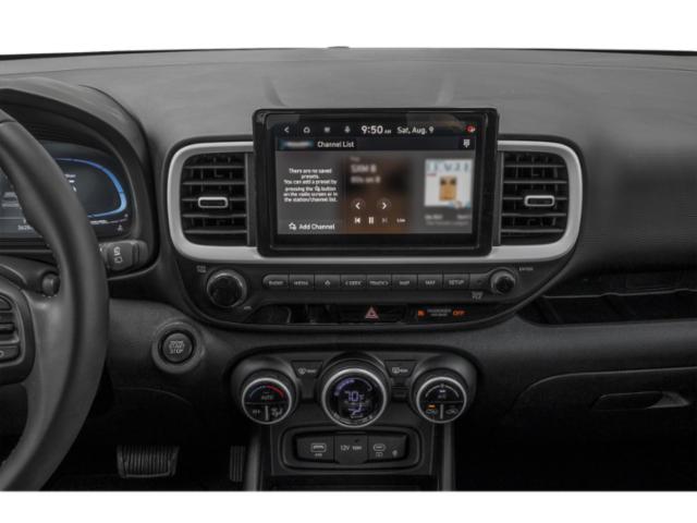 2023 Hyundai Venue Limited Limited IVT Regular Unleaded I-4 1.6 L/98 [11]