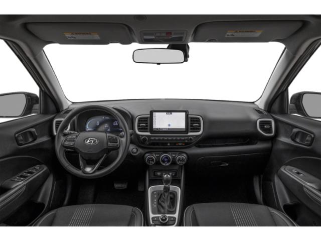2023 Hyundai Venue Limited Limited IVT Regular Unleaded I-4 1.6 L/98 [3]