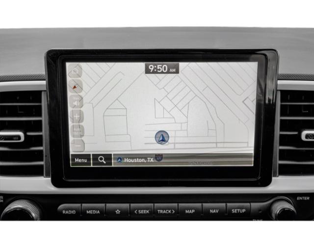 2023 Hyundai Venue Limited Limited IVT Regular Unleaded I-4 1.6 L/98 [9]