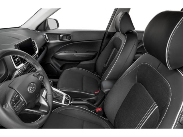 2023 Hyundai Venue Limited Limited IVT Regular Unleaded I-4 1.6 L/98 [7]