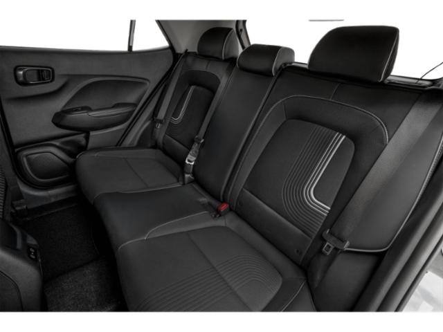 2023 Hyundai Venue Limited Limited IVT Regular Unleaded I-4 1.6 L/98 [5]